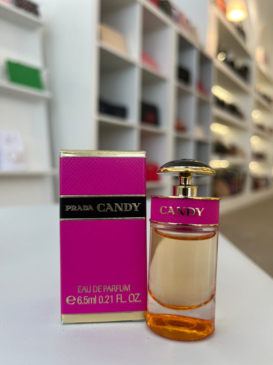 Prada Candy Prada for women 6.5ml