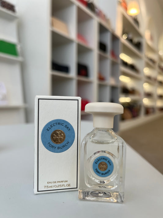 Electric Sky Tory Burch for women 7.5ml