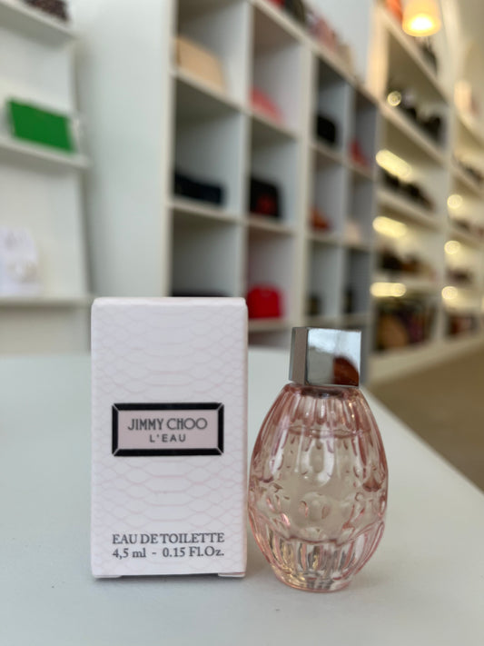 Jimmy Choo L'Eau Jimmy Choo for women 4.5ml