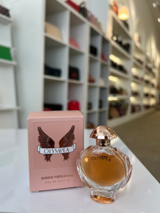 Olympéa Rabanne for women 6ml