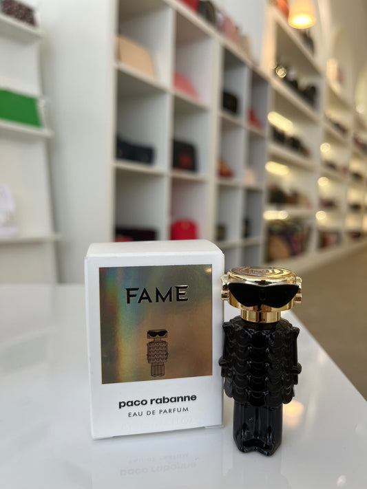 Fame Parfum Rabanne for women 4ml