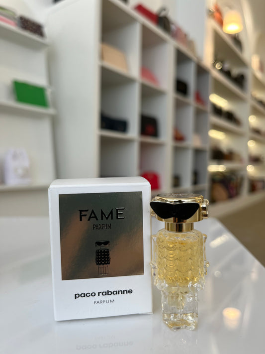 Fame Rabanne for women 4ml