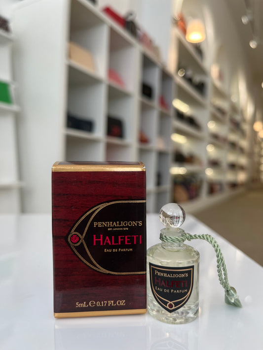 Halfeti Penhaligon's for women and men 5ml