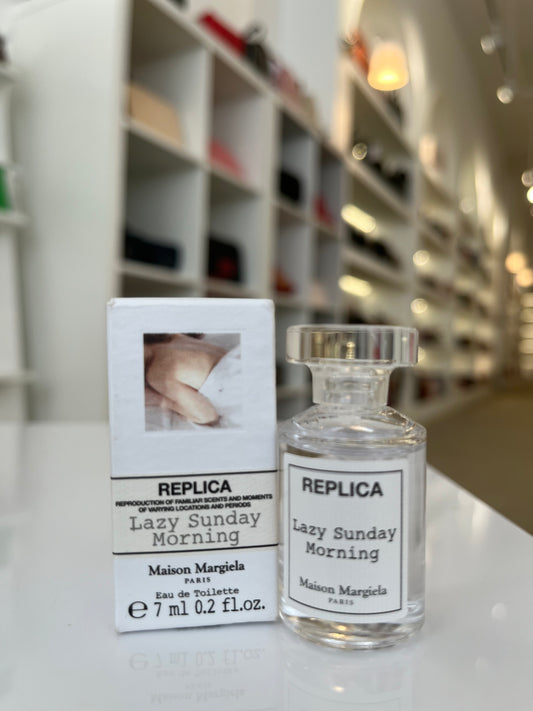 Lazy Sunday Morning Maison Martin Margiela for women and men 7ml