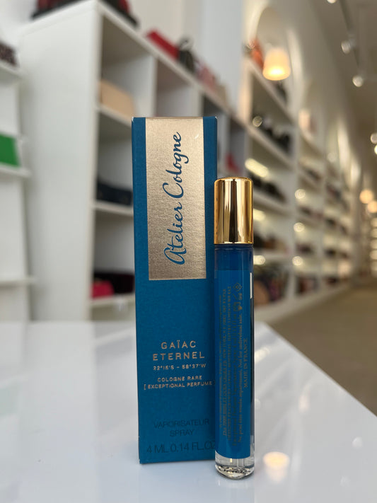 Gaiac Eternel Atelier Cologne for women and men 4ml