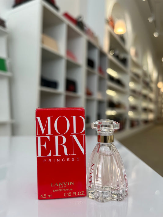 Modern Princess Lanvin for women 4.5ml