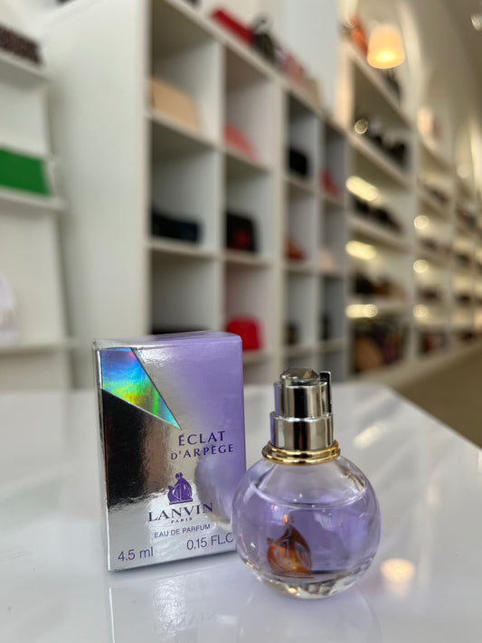 Eclat d’Arpège Lanvin for women 4.5ml