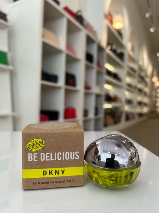 DKNY Be Delicious Donna Karan for women 7ml