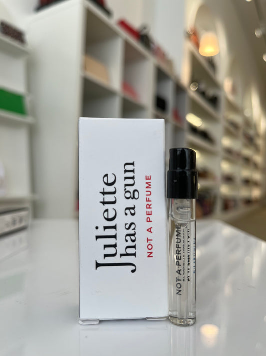 Not A Perfume Juliette Has A Gun for women 2ml
