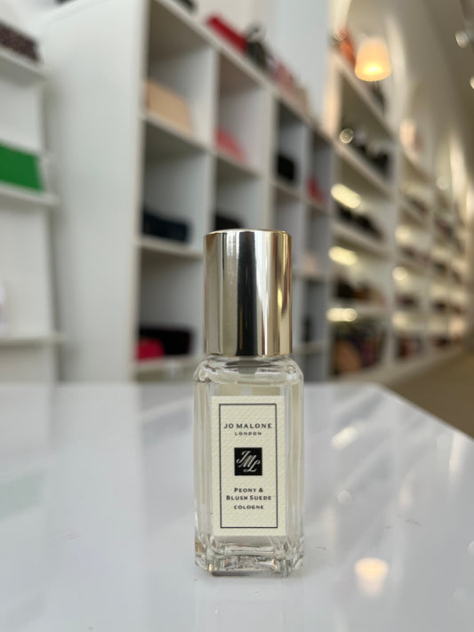 Peony & Blush Suede Jo Malone London for women 9ml