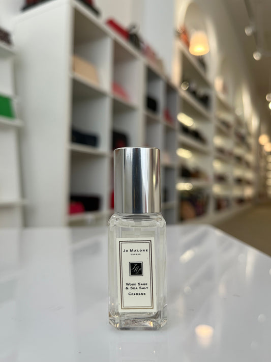 Wood Sage & Sea Salt Jo Malone London for women and men 9ml