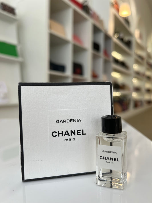 Gardénia Chanel for women 4ml