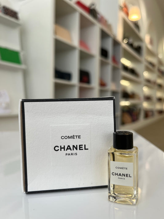 Comète Chanel for women and men 4ml