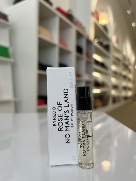 Rose Of No Man's Land Byredo for women and men 2ml