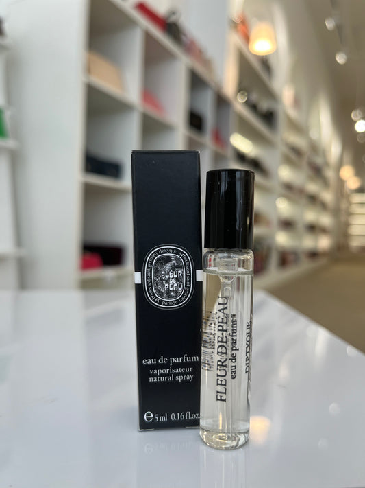 Fleur de Peau Eau de Parfum Diptyque for women and men 5ml